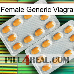 Female Generic Viagra cialis4